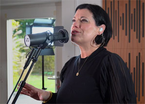 Cathryn Lehmann & Michael Dolmetsch – Soul, jazz and pop