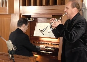 Christian Wild - Your trumpeter for every event