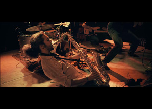 Mirakolo - Jazz und Balkan-Grooves