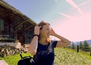 Jill's Well – Folk pop en dialecte bernois