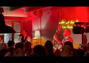 The Rhythm Travellers - Spectacle rock'n'roll