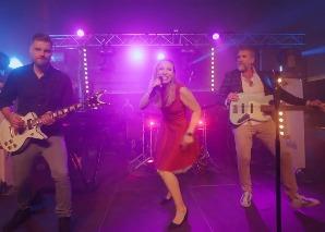 Upgrade Band – The live band for your unforgettable event